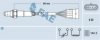 MOTO GUZZI 32727010 Lambda Sensor